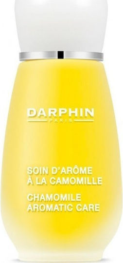 Darphin Aromatic Care Organic Νourishing , Brightening & Moisturizing Facial Oil 15ml