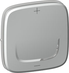Legrand Μετώπη Διακόπτη Dimmer 752087A