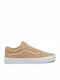 Old Skool Herren Sneakers Beige