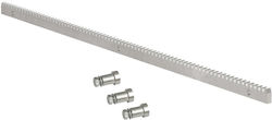 Next Systems Garage Door Motor Hoist made of Metal Length 1m