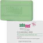 Sebamed Cleansing Soap Sensitive & Problematic Skin 100gr