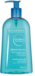 Bioderma Atoderm Gel for the Body 500ml