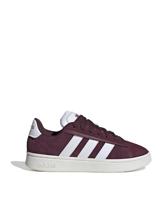 adidas Grand Court Alpha 00s Sneakers Purple