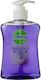 Dettol Liquid Soap with Pump Lavender 250ml