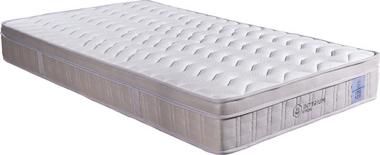 Interium Cocoon Nest Halb-Doppel Ergonomisch Matratze Schaum 120x200cm