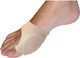Gel de protecție pentru călcâi Herbi Feet 1 buc