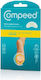 Compeed Callus Large 2p Foot Pads