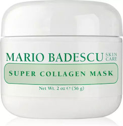 Mario Badescu Super Collagen Маска За Лице 56гр Mario Badescu Super Collagen Маска За Лице 56гр