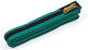 Manto Jiu-Jitsu Belt Green M3
