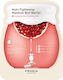 Frudia Pomegranate Nutri-moisturizing Μάσκα Προσώπου 20ml