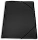 Skag Folder with Rubber Band and Ears for Paper...