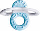 Mam Teething Ring made of Rubber for 2 m+ Blue ...