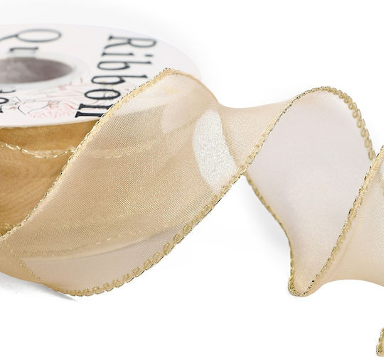 Ribbon Gold