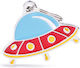 My Family Charms Ταυτότητα Σκύλου Μεταλλική (Πρ...