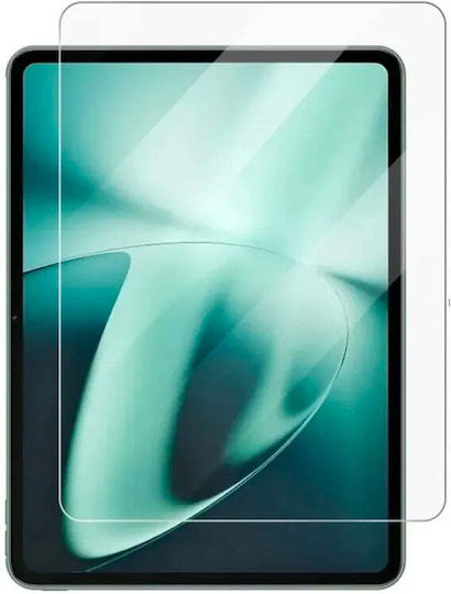 9h Premium Tempered Glass (OnePlus Pad 11.6" (Oem))