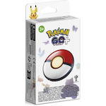 Nintendo Pokemon Go Plus+ in Mehrfarbig Farbe