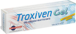 Bionat Troxiven Ενυδατικό Gel Κουρασμένα Πόδια 50ml 927172635