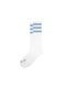 American Socks Socks White