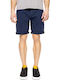 Men's Shorts Chino Blue