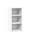 Shelf Floor White 45x41x93cm