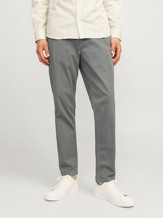 Jack & Jones Панталон Чино Еластичен Sedona Sage