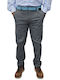 Trousers Chino Gray