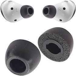 Edman Eartips Μαύρα Edman Eartips Μαύρα