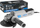 Deko DKAG115XP90 Grinder 115mm Electric 900W
