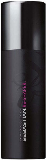 Sebastian Professional Re-shaper Haarspray Für Starke Haftung 50ml