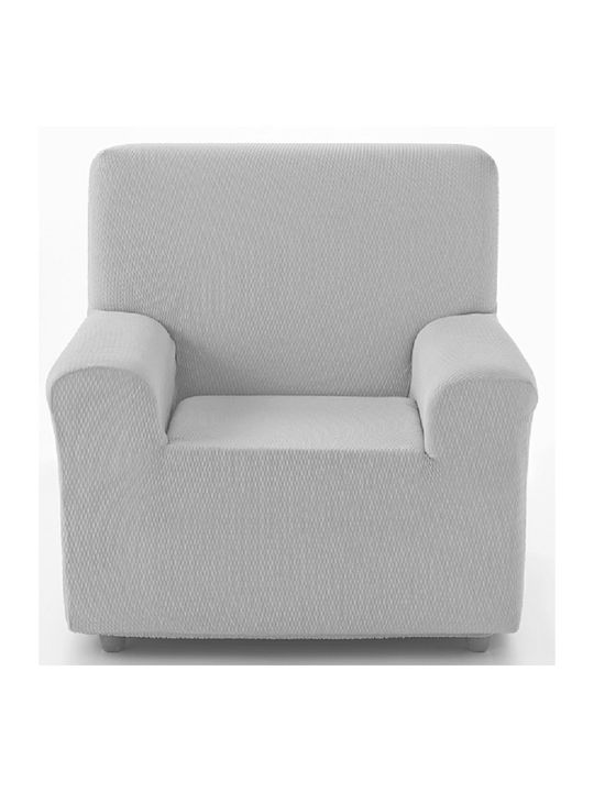 Mc Decor Tunez Еластичен Калъф За фотьойл Grey ...