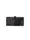 Sprayground Small Women's Wallet Black