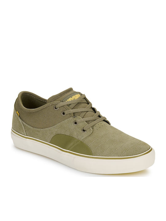 Mahalo Plus Sneakers Green