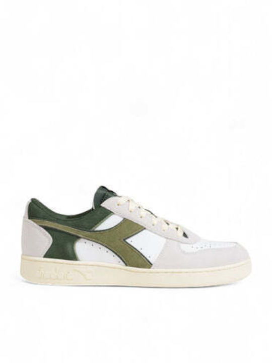 Diadora Sneakers Green