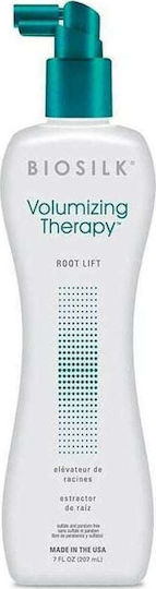 Volumizing Therapy Root Lift Lotion Μαλλιών για Ενδυνάμωση 207ml