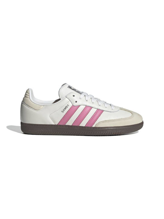 Adidas Sneakers Cloud White