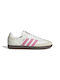 adidas Samba Og Sneakers Cloud White / Lucid Pink / Wonder White