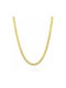 Radiant Chain Neck Gold-plated