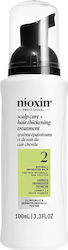 Nioxin Scalp & Hair Treatment Serum System 2 Ορός Φυσικά Εμφανώς Αραιωμένα Μαλλιά 100ml Nioxin Scalp & Hair Treatment Serum System 2 Ορός Φυσικά Εμφανώς Αραιωμένα Μαλλιά 100ml