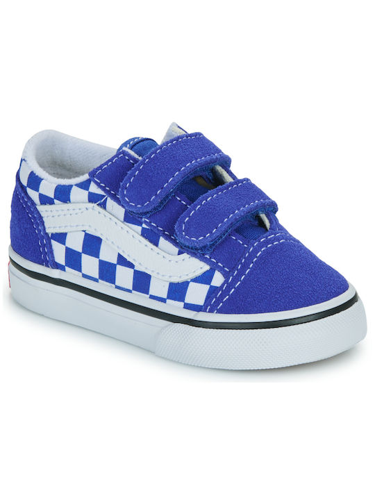 Vans Kinder-Sneaker Blau