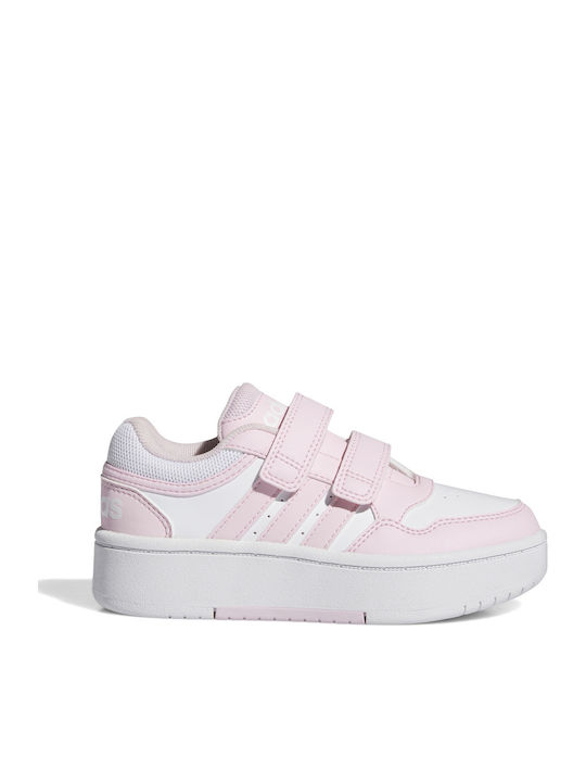 adidas 3.0 Bold White