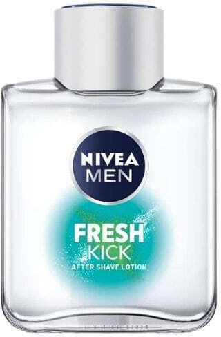 Nivea After Rasur Lotion Men Fresh Kick 100ml