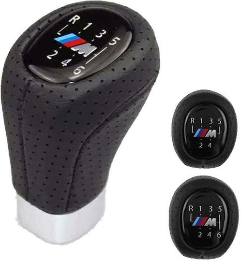 Buton schimbător viteze pentru BMW Magazin online / Magazin online / Seria 5 / Serie 6 / X3 / X5 / E30 / E34 / E36 / E39 / E46 / E53 / E60 / E87 / E90 / E91 / E92 Ford Curier Negru