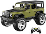 Shantou Double Eagle Land Rover Defender Remote Controlled Car Crawler