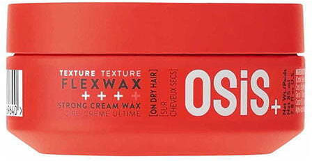 Schwarzkopf Osis+ Styling Flexwax 85ml