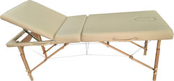 Sintang AKITO Venus Bett Μασάζ Beige 71x184εκ. Sintang AKITO Venus Bett Μασάζ Beige 71x184εκ.