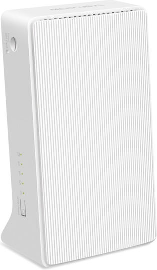 Mercusys MB112-4G v1 Ασύρματο 4G Router Wi‑Fi 4 με 2 Θύρες