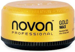 Novon Professional Gold Κερί 150ml