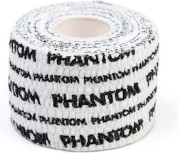 Phantom Benzi de mână pentru arte marțiale 6.9m Albe Phantom Benzi de mână pentru arte marțiale 6.9m Albe
