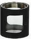 Aspire Pockex Ersatzverdampfertank in Black Far...