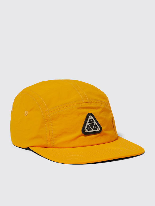 HUF Metal Tt Jockey Κίτρινο